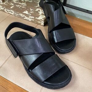 congwu sandals
